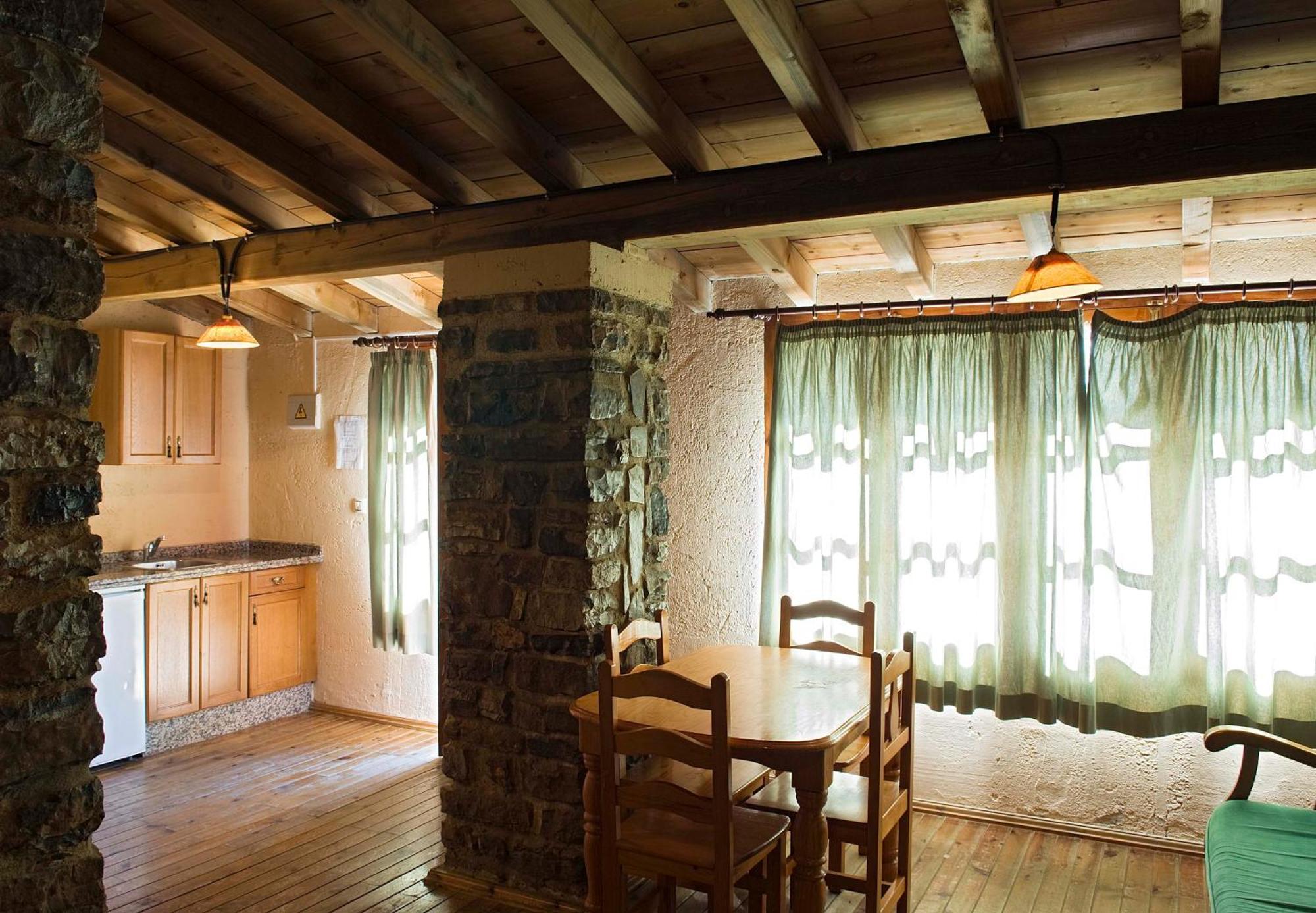 Albergue Inturjoven Cortes De La Frontera Ngoại thất bức ảnh